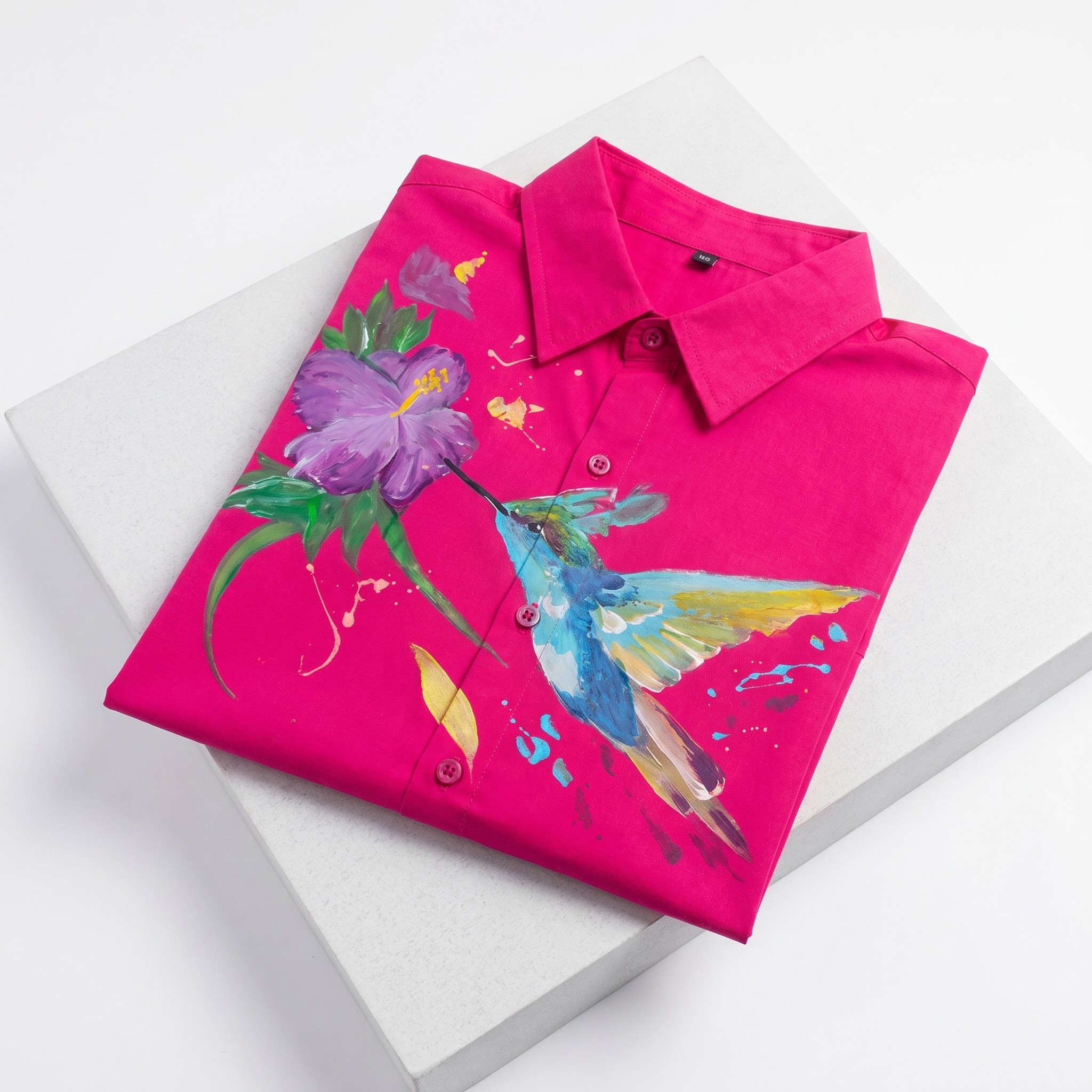 Blusa Amanecer Radiante - imagen 2