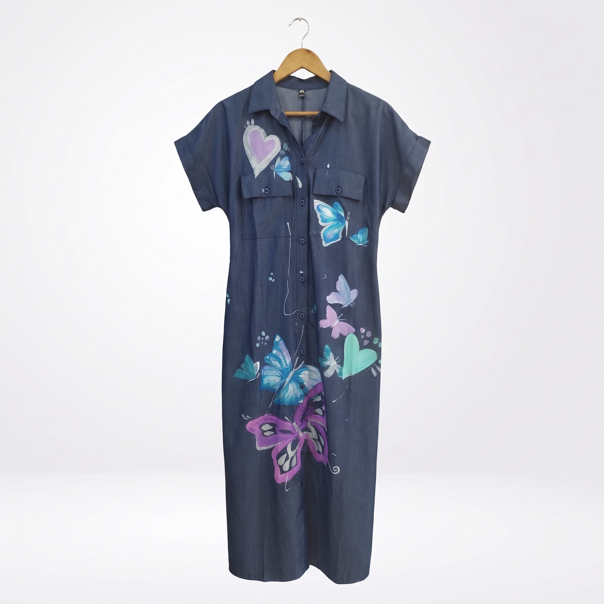 Vestido Susurro Elegante - Subliime by Gerlyn