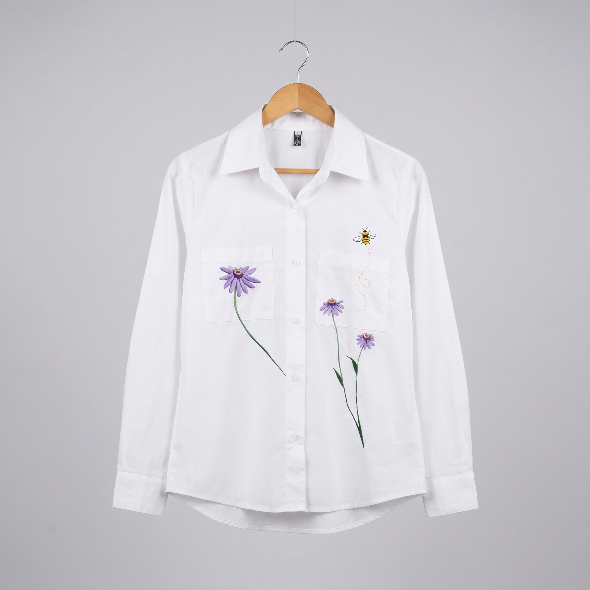 Blusa Dulce Primavera - imagen 2